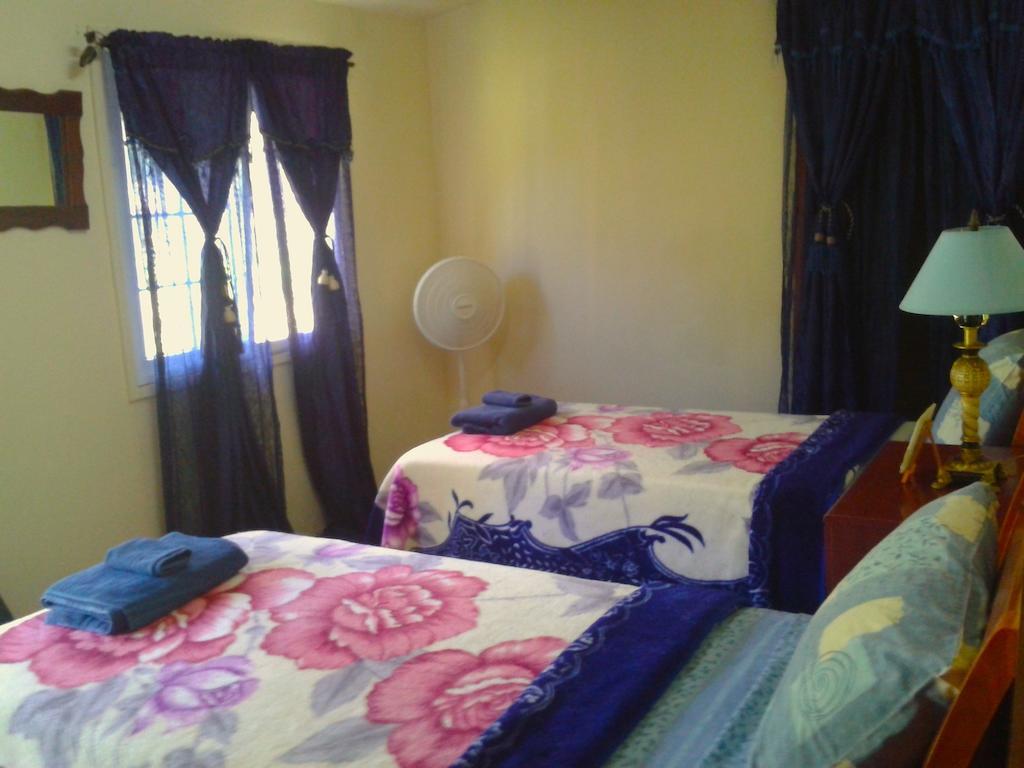 Hostal Casa Pedro Boquete Room photo